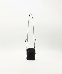 green label relaxing / グリーンレーベル リラクシング ショルダーバッグ | 【WEB限定】マット リップストップ ミニ ショルダー バッグ -撥水-