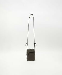 green label relaxing / グリーンレーベル リラクシング ショルダーバッグ | 【WEB限定】マット リップストップ ミニ ショルダー バッグ -撥水-