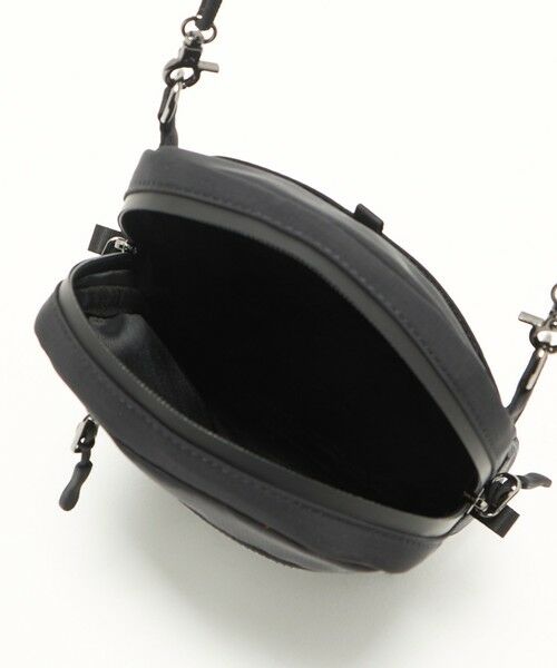 green label relaxing / グリーンレーベル リラクシング ショルダーバッグ | 【WEB限定】マット リップストップ ミニ ショルダー バッグ -撥水- | 詳細3