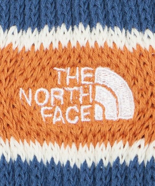 green label relaxing / グリーンレーベル リラクシング ソックス | 【WEB限定】＜THE NORTH FACE＞チューブ 2P クルー ソックス | 詳細2