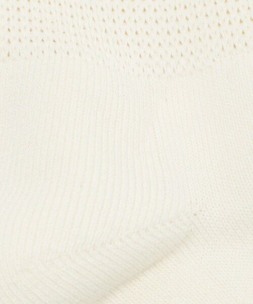 green label relaxing / グリーンレーベル リラクシング ソックス | 【WEB限定】＜THE NORTH FACE＞チューブ 2P クルー ソックス | 詳細6