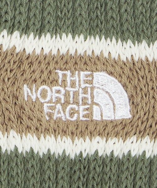 green label relaxing / グリーンレーベル リラクシング ソックス | 【WEB限定】＜THE NORTH FACE＞チューブ 2P クルー ソックス | 詳細10