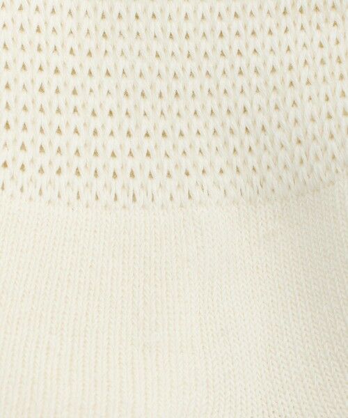 green label relaxing / グリーンレーベル リラクシング ソックス | 【WEB限定】＜THE NORTH FACE＞チューブ 2P クルー ソックス | 詳細14