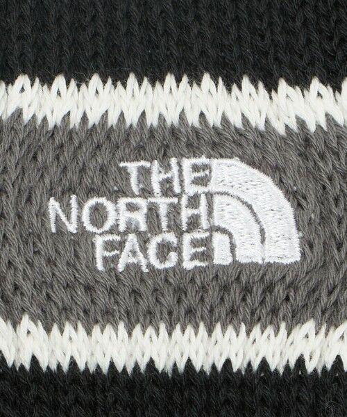 green label relaxing / グリーンレーベル リラクシング ソックス | 【WEB限定】＜THE NORTH FACE＞チューブ 2P クルー ソックス | 詳細16