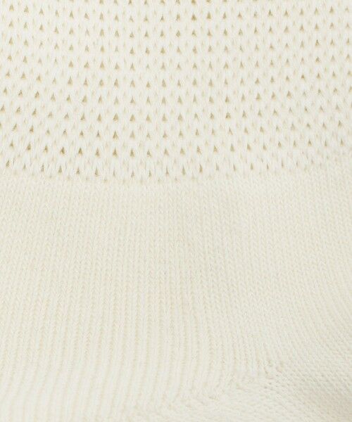 green label relaxing / グリーンレーベル リラクシング ソックス | 【WEB限定】＜THE NORTH FACE＞チューブ 2P クルー ソックス | 詳細17