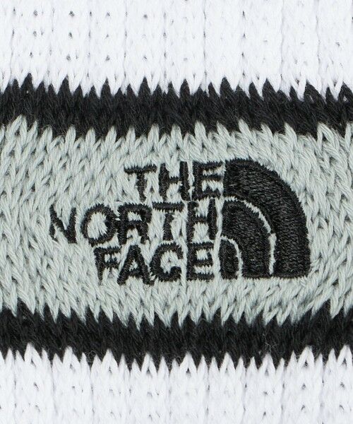 green label relaxing / グリーンレーベル リラクシング ソックス | 【WEB限定】＜THE NORTH FACE＞チューブ 2P クルー ソックス | 詳細19