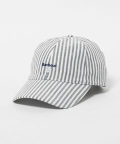 green label relaxing / グリーンレーベル リラクシング キャップ | ＜Barbour＞ クレスウェル キャップ