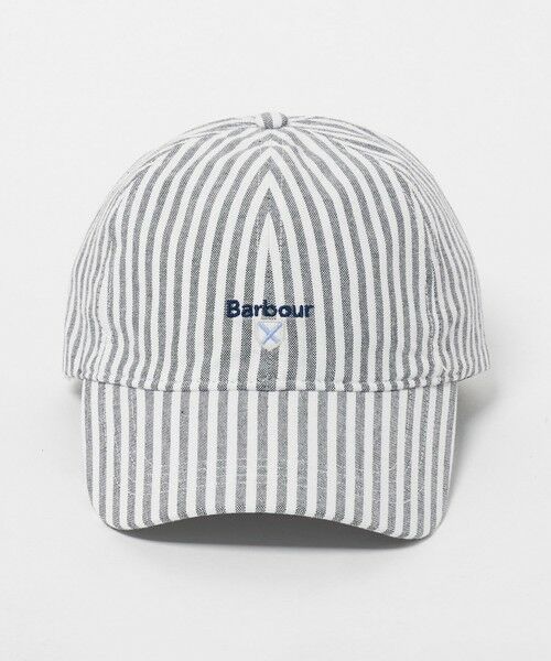 green label relaxing / グリーンレーベル リラクシング キャップ | ＜Barbour＞ クレスウェル キャップ | 詳細1