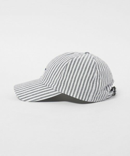 green label relaxing / グリーンレーベル リラクシング キャップ | ＜Barbour＞ クレスウェル キャップ | 詳細2