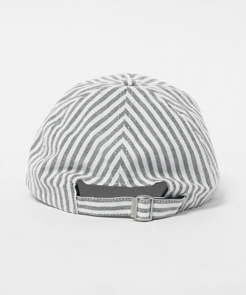 green label relaxing / グリーンレーベル リラクシング キャップ | ＜Barbour＞ クレスウェル キャップ | 詳細3