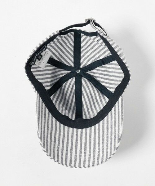 green label relaxing / グリーンレーベル リラクシング キャップ | ＜Barbour＞ クレスウェル キャップ | 詳細5