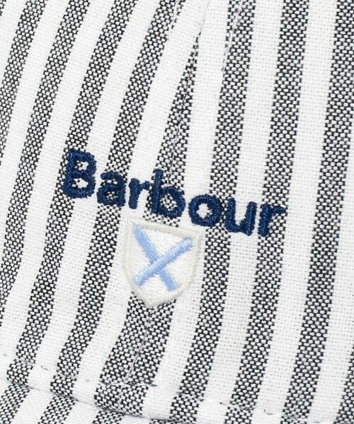 green label relaxing / グリーンレーベル リラクシング キャップ | ＜Barbour＞ クレスウェル キャップ | 詳細6