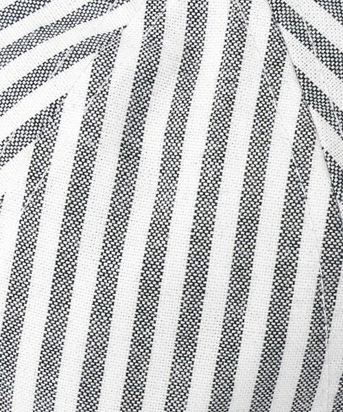 green label relaxing / グリーンレーベル リラクシング キャップ | ＜Barbour＞ クレスウェル キャップ | 詳細7