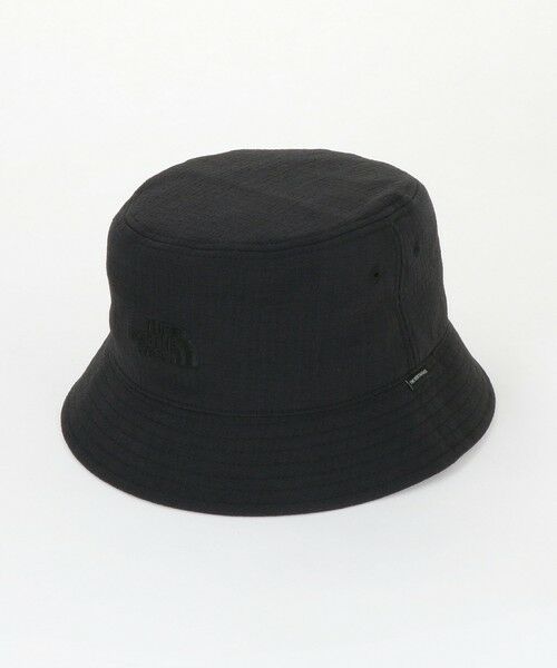 green label relaxing / グリーンレーベル リラクシング ハット | ＜THE NORTH FACE＞アロハ リップ ハット（BLACK）