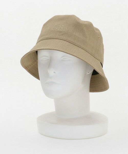 green label relaxing / グリーンレーベル リラクシング ハット | ＜THE NORTH FACE＞アロハ リップ ハット | 詳細14