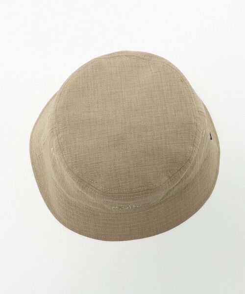 green label relaxing / グリーンレーベル リラクシング ハット | ＜THE NORTH FACE＞アロハ リップ ハット | 詳細8