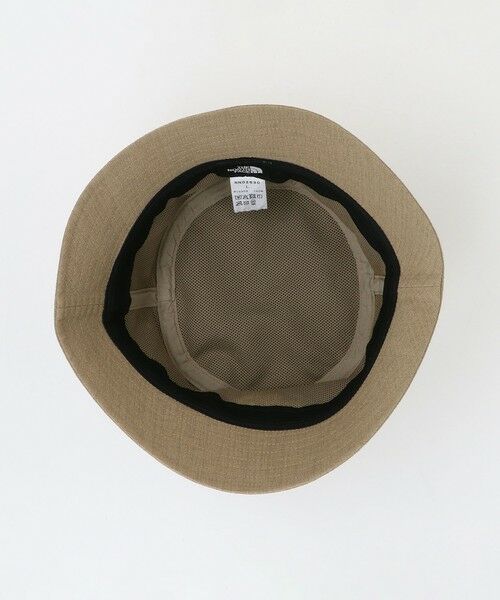green label relaxing / グリーンレーベル リラクシング ハット | ＜THE NORTH FACE＞アロハ リップ ハット | 詳細9