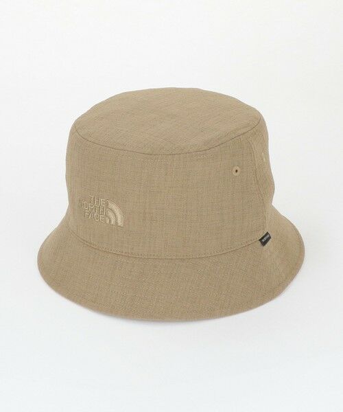 green label relaxing / グリーンレーベル リラクシング ハット | ＜THE NORTH FACE＞アロハ リップ ハット（BEIGE）