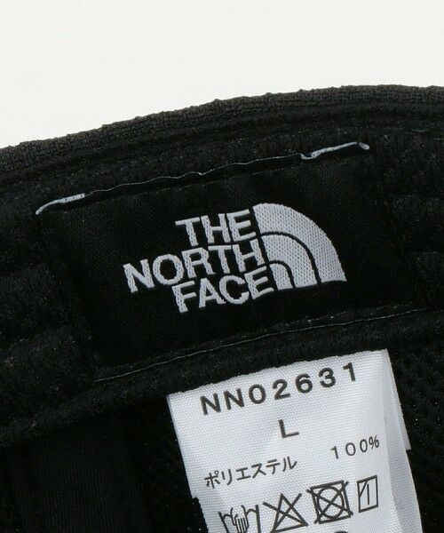 green label relaxing / グリーンレーベル リラクシング キャップ | ＜THE NORTH FACE＞アロハ リップ キャップ | 詳細10
