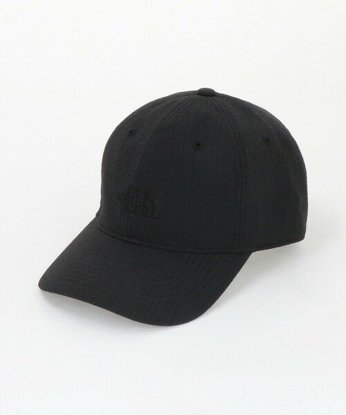 green label relaxing / グリーンレーベル リラクシング キャップ | ＜THE NORTH FACE＞アロハ リップ キャップ（BLACK）
