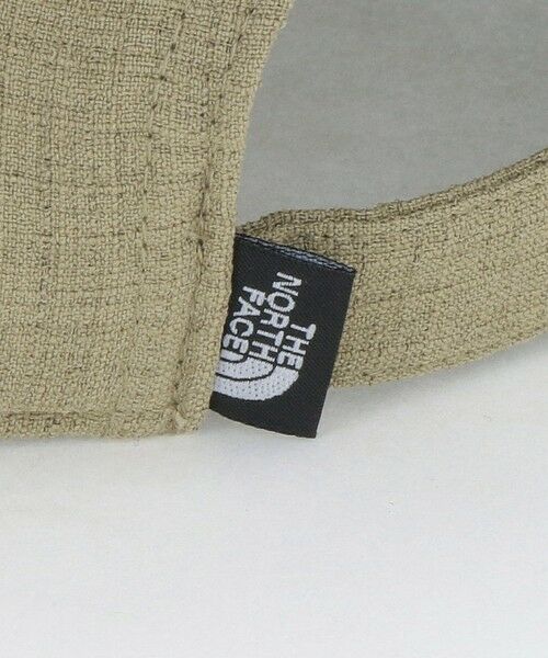 green label relaxing / グリーンレーベル リラクシング キャップ | ＜THE NORTH FACE＞アロハ リップ キャップ | 詳細14