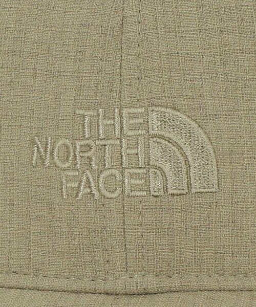 green label relaxing / グリーンレーベル リラクシング キャップ | ＜THE NORTH FACE＞アロハ リップ キャップ | 詳細15
