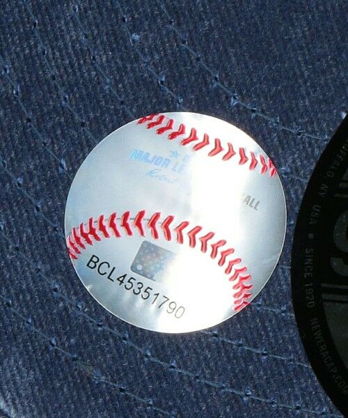 green label relaxing / グリーンレーベル リラクシング キャップ | 【別注】＜NEW ERA＞GLR チェック 9THIRTY キャップ | 詳細16