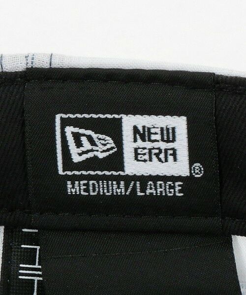 green label relaxing / グリーンレーベル リラクシング キャップ | 【別注】＜NEW ERA＞GLR チェック 9THIRTY キャップ | 詳細18