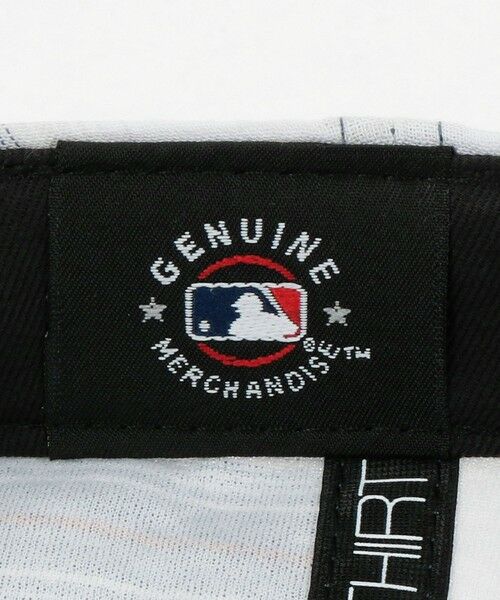 green label relaxing / グリーンレーベル リラクシング キャップ | 【別注】＜NEW ERA＞GLR チェック 9THIRTY キャップ | 詳細19