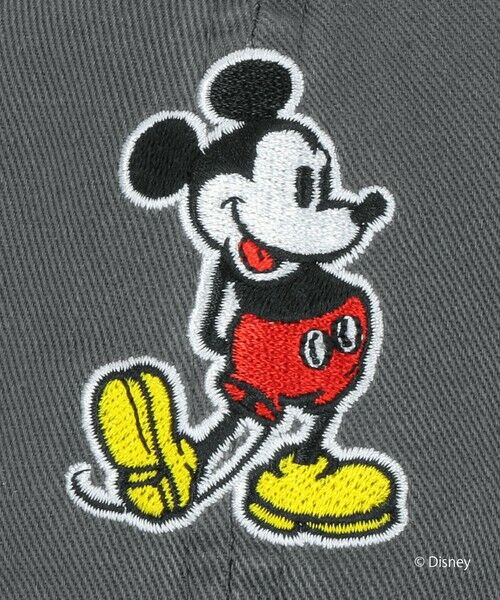 green label relaxing / グリーンレーベル リラクシング キャップ | ＜47Brand＞クリーンナップ ディズニー キャップ | 詳細11