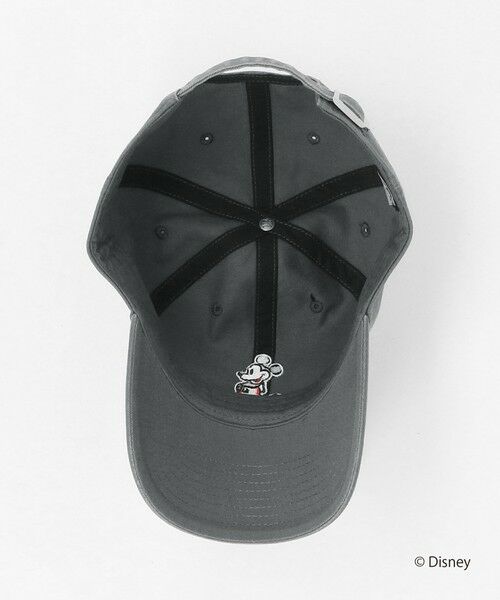green label relaxing / グリーンレーベル リラクシング キャップ | ＜47Brand＞クリーンナップ ディズニー キャップ | 詳細5