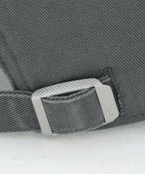 green label relaxing / グリーンレーベル リラクシング キャップ | ＜47Brand＞クリーンナップ ディズニー キャップ | 詳細8