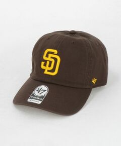 green label relaxing / グリーンレーベル リラクシング バンダナ・スカーフ | ＜47Brand＞クリーンナップ MLB キャップ