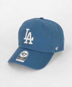 green label relaxing / グリーンレーベル リラクシング バンダナ・スカーフ | ＜47Brand＞クリーンナップ MLB キャップ