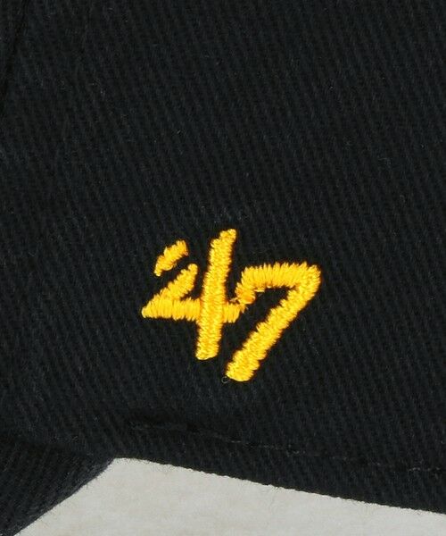 green label relaxing / グリーンレーベル リラクシング バンダナ・スカーフ | ＜47Brand＞クリーンナップ MLB キャップ | 詳細3