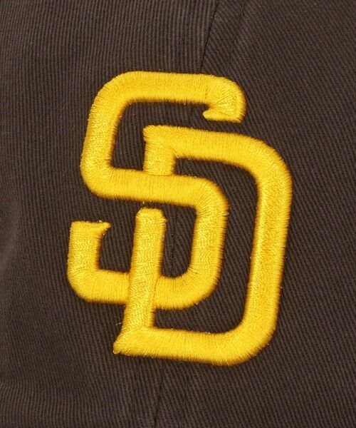 green label relaxing / グリーンレーベル リラクシング バンダナ・スカーフ | ＜47Brand＞クリーンナップ MLB キャップ | 詳細7