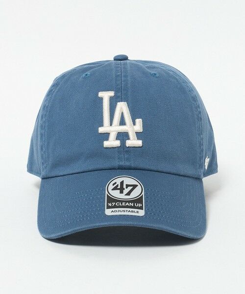 green label relaxing / グリーンレーベル リラクシング バンダナ・スカーフ | ＜47Brand＞クリーンナップ MLB キャップ | 詳細8