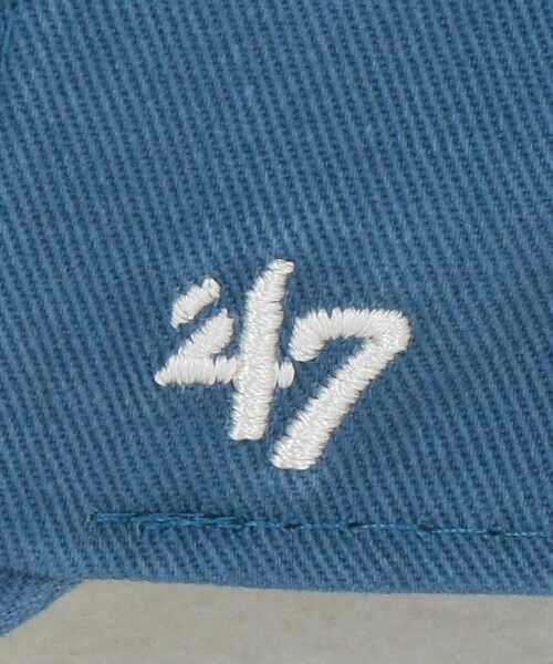 green label relaxing / グリーンレーベル リラクシング バンダナ・スカーフ | ＜47Brand＞クリーンナップ MLB キャップ | 詳細17