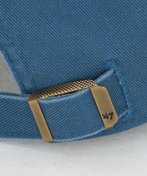 green label relaxing / グリーンレーベル リラクシング バンダナ・スカーフ | ＜47Brand＞クリーンナップ MLB キャップ | 詳細18