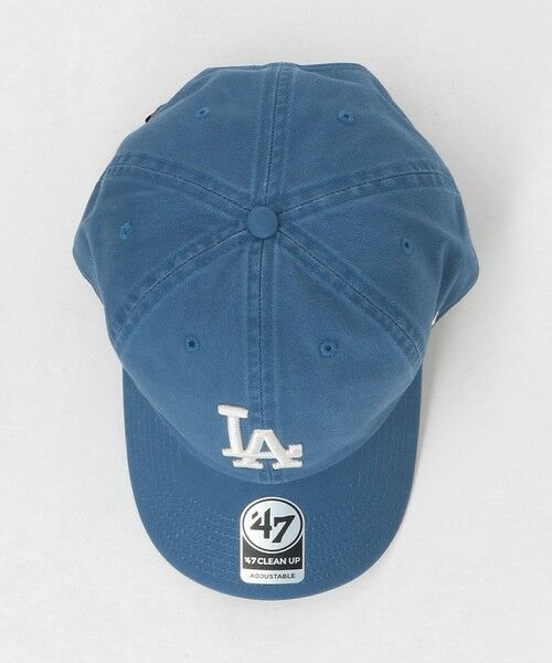 green label relaxing / グリーンレーベル リラクシング バンダナ・スカーフ | ＜47Brand＞クリーンナップ MLB キャップ | 詳細11