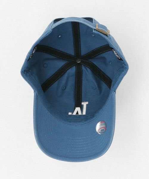 green label relaxing / グリーンレーベル リラクシング バンダナ・スカーフ | ＜47Brand＞クリーンナップ MLB キャップ | 詳細12