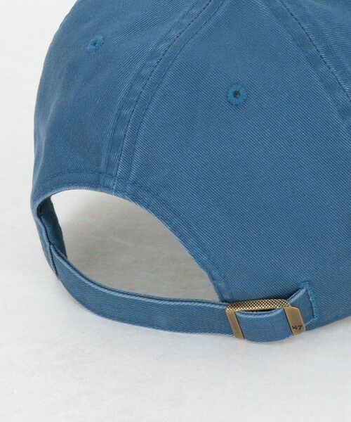 green label relaxing / グリーンレーベル リラクシング バンダナ・スカーフ | ＜47Brand＞クリーンナップ MLB キャップ | 詳細13