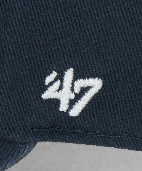 green label relaxing / グリーンレーベル リラクシング バンダナ・スカーフ | ＜47Brand＞クリーンナップ MLB キャップ | 詳細23