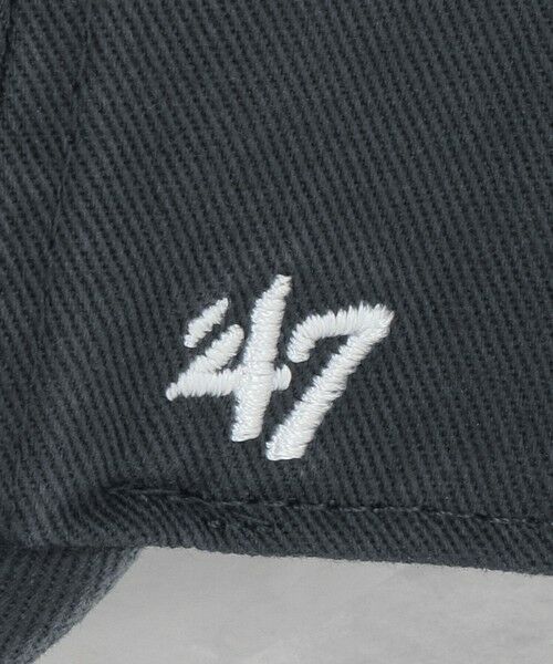 green label relaxing / グリーンレーベル リラクシング バンダナ・スカーフ | ＜47Brand＞クリーンナップ MLB キャップ | 詳細28