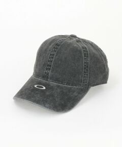 green label relaxing / グリーンレーベル リラクシング キャップ | 【WEB限定】＜OAKLEY＞ ロゴ キャップ 帽子