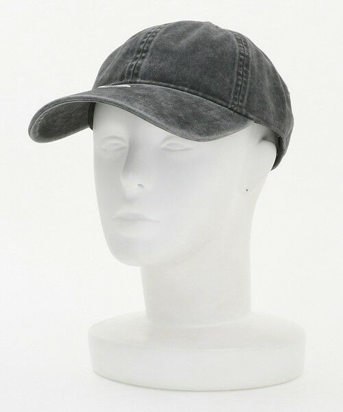 green label relaxing / グリーンレーベル リラクシング キャップ | 【WEB限定】＜OAKLEY＞ ロゴ キャップ 帽子 | 詳細12