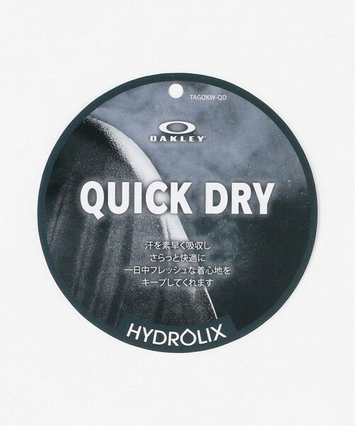 green label relaxing / グリーンレーベル リラクシング キャップ | 【WEB限定】＜OAKLEY＞ ロゴ キャップ 帽子 | 詳細13