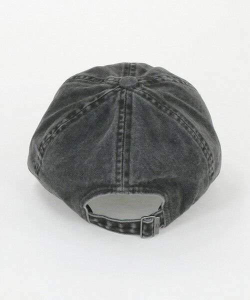 green label relaxing / グリーンレーベル リラクシング キャップ | 【WEB限定】＜OAKLEY＞ ロゴ キャップ 帽子 | 詳細3