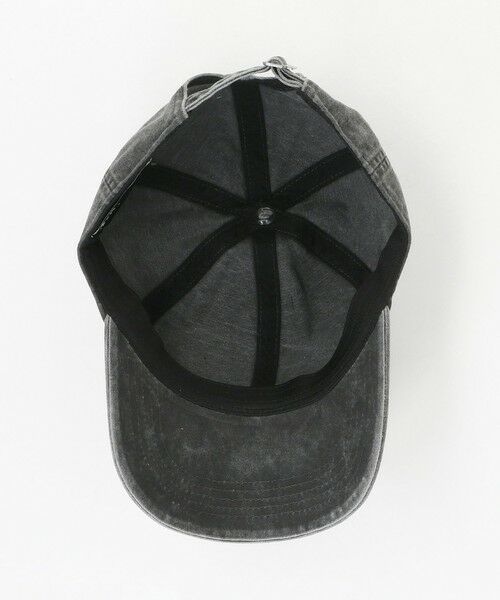 green label relaxing / グリーンレーベル リラクシング キャップ | 【WEB限定】＜OAKLEY＞ ロゴ キャップ 帽子 | 詳細5