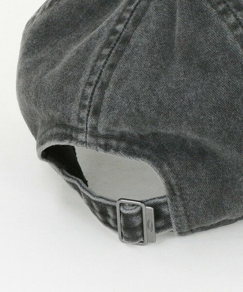 green label relaxing / グリーンレーベル リラクシング キャップ | 【WEB限定】＜OAKLEY＞ ロゴ キャップ 帽子 | 詳細6